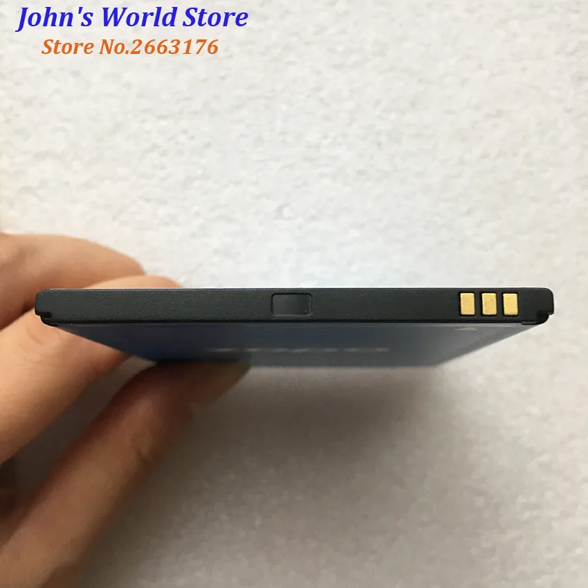 Оригинальный 2000mAh BT78S перезаряжаемый ZOPO Аккумулятор для смартфонов C2 / ZP980 Smart |