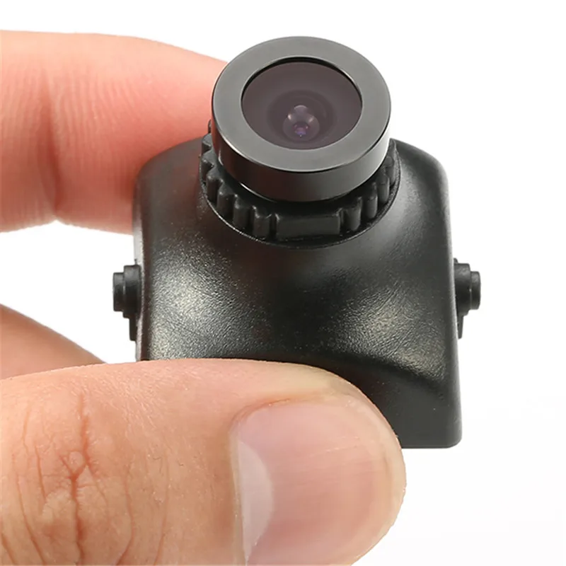 FPV 700TVL Wide Angle 2.8mm Lens 90 Degree 1/4 Cmos Camera NTSC PAL For Multicopter Part | Игрушки и хобби