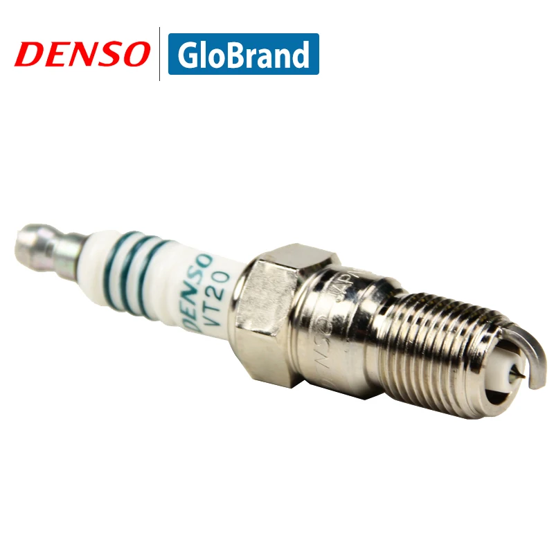 DENSO автомобильная свеча зажигания для Ford focus 05 11 Y Kuga 3.0L Mondeo Mazda6 Buick GL8 LOTUS L3/L5/XJL