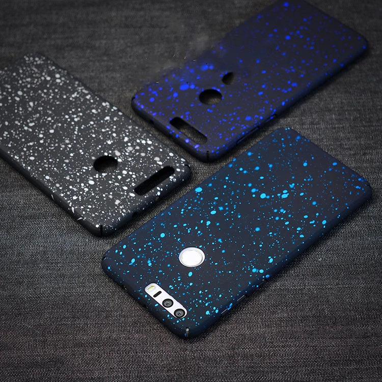 Матовый чехол для huawei P30 Pro P30 P20 Lite P9 P10 плюс Коврики 20 10 9 Honor 10 8 7X V9 V10 Коврики 10 Honor9 Nova 3e чехол на заднюю панель