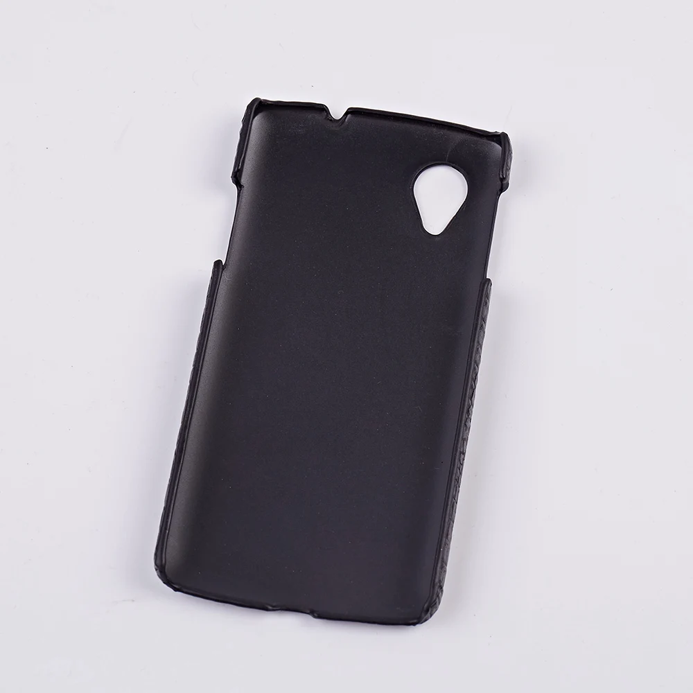 Чехол из крокодиловой кожи для LG Nexus 5 D820 D821 жесткий защитный чехол телефона