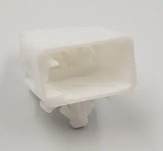 1 комплект автомобильный соединитель противотуманный светильник заднего хода