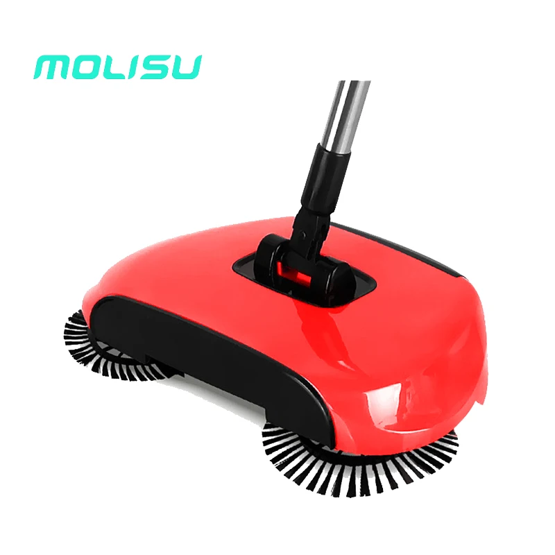 Можно отрегулировать подметально уборочную машину чтобы подметать сетку легко