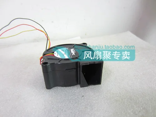 Оригинальный Nidec D05F 24 bm 5 см-5025 where v0. 08 a 50*50*25 мм центробежный вентилятор охлаждения