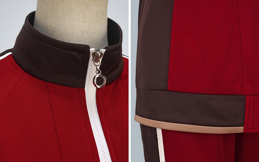 Костюм для косплея COSPLAYONSEN Hot Wegame Touken Ranbu Horikawa Kunihiro | Тематическая одежда и униформа