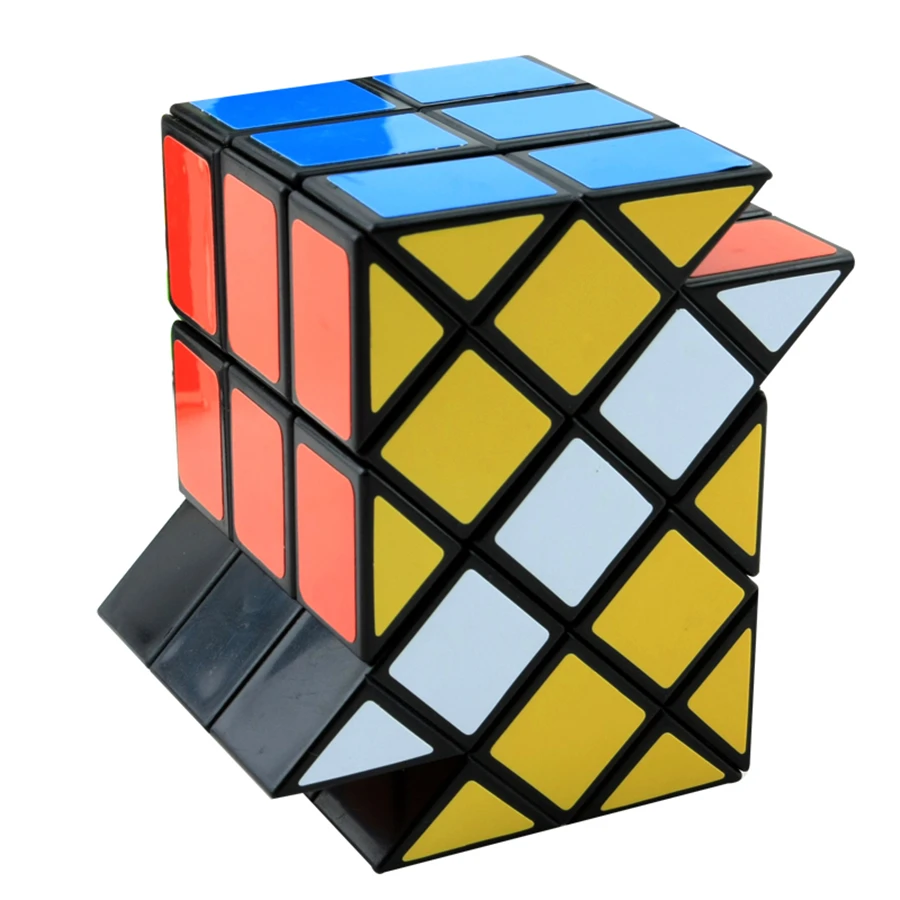 Снятие Стресса 3x3x3 мини анти стресс блесны ручной образования Игрушечные лошадки