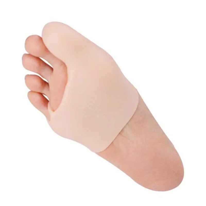2 шт. Корректор Бурсит ортопедические стельки Hallux вальгусный сепаратор шолл