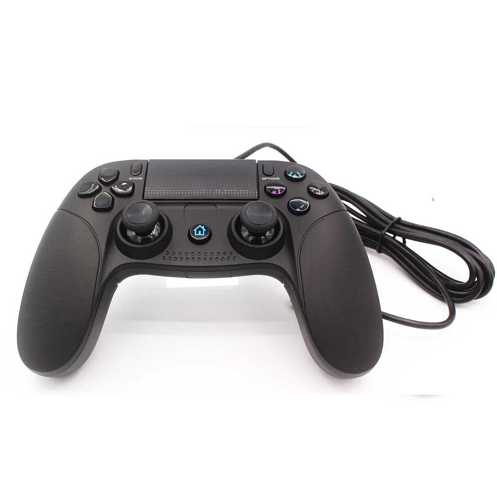 Bluetooth беспроводной джойстик для PS4 контроллер подходит для playstation 4 консоль для playstation Dualshock 4 геймпад для PS3 консоль