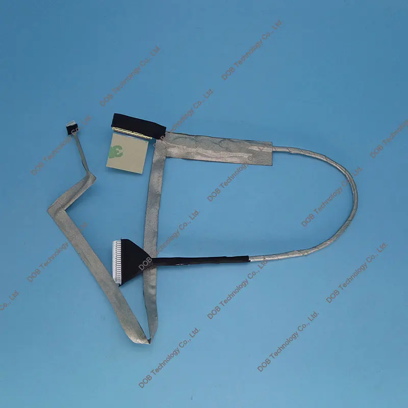 ЖК кабель для FUJISTU Lifebook AH532 Lh532 AH522 LH522 DD0FH6LC000|cable for|lifebook ah532cable lcd |