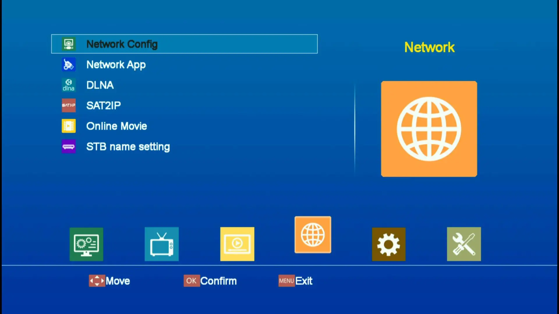 GTmedia V8 Pro 2 приемное устройство DVB-S2 DVB-C DVB-T2 Встроенный Wi-Fi, H.265 Поддержка IPTV PowerVu DRE и Biss key спутниковый ТВ приемник 1080P