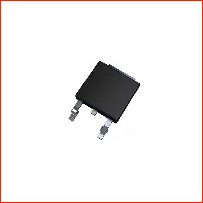 MOSFET 2N60 4N60 TO 252 (упаковка из 10)|mosfet 10pcs|mosfet n-channelmosfet n-ch |