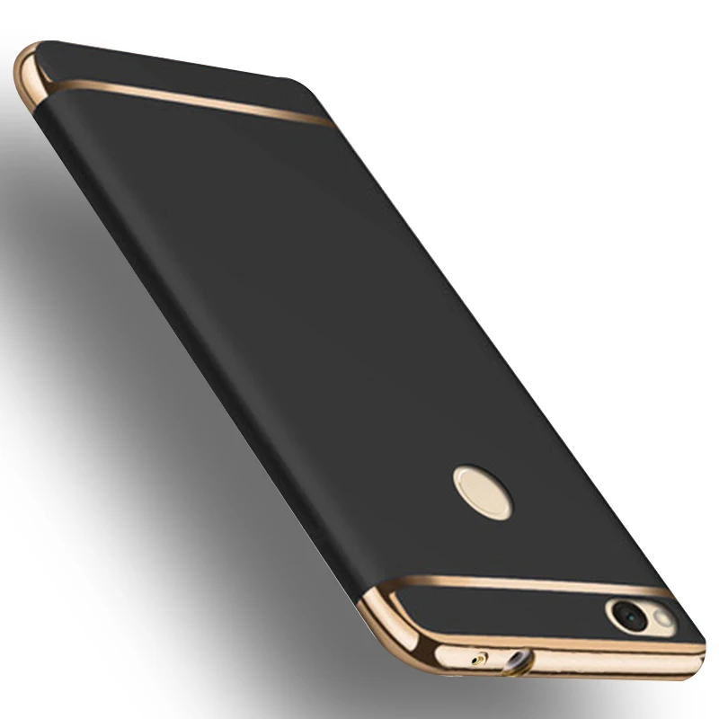 Оригинальный чехол для телефона huawei p8 p9 honor 8 lite gr3 2017 honor8 p8lite p9lite пластиковый из