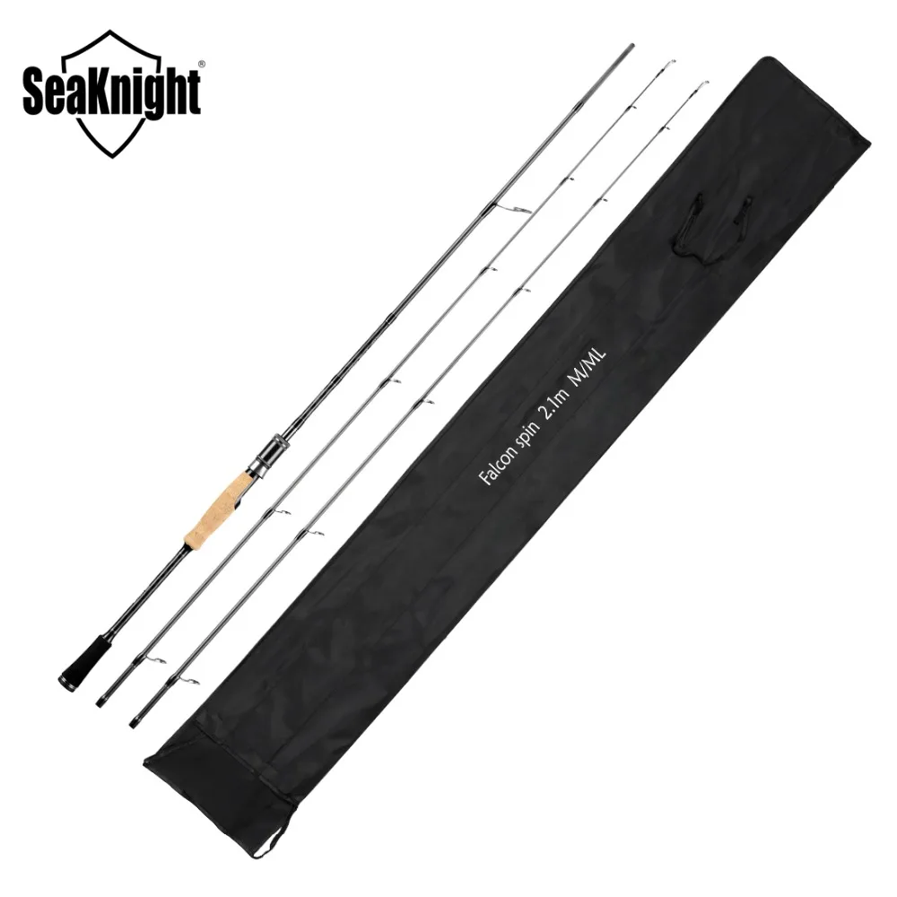 Катушка для удочки комбинированная Falcon Rod TREANT II катушка 2 1 м 4 наконечника M ML 11BB 11
