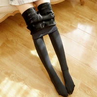 new winter women tights hosiery collant black pantyhose medias de mujer nylon tights women keep warm female pantyhose stockings