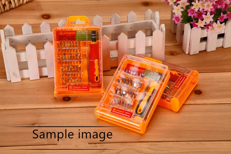 AIBOULLY C0010 Multi-function Screwdriver Disassembly Tool Phone Repair Combination Assembly Computer | Инструменты