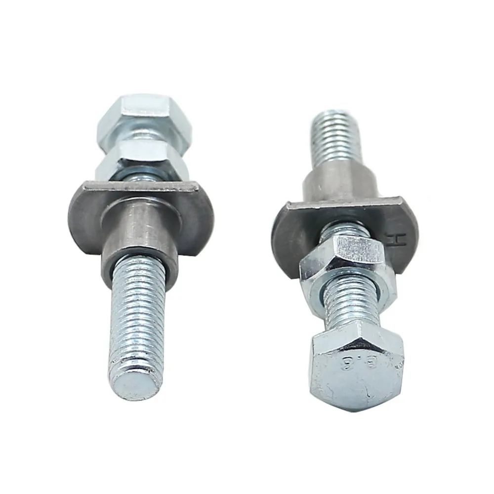 Комплект для ремонта цепи регулировщика болта качающегося кронштейна Buddy 2 Bolt Saver