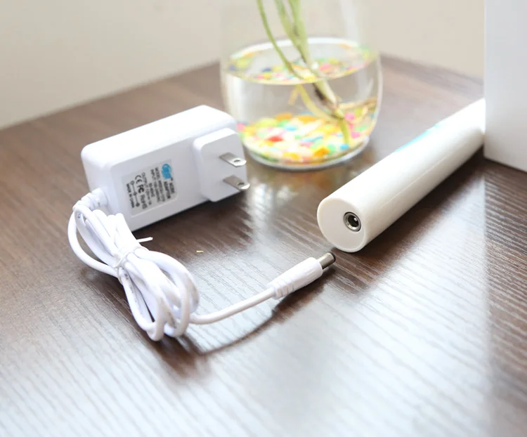 Электрический интеллектуальный ультразвуковой прибор для чистки