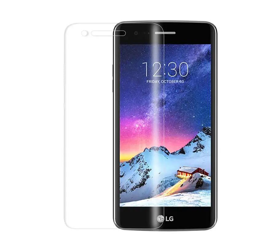 XSKEMP 3D изогнутый край Полное покрытие Настоящее Закаленное стекло для Huawei P9 Plus