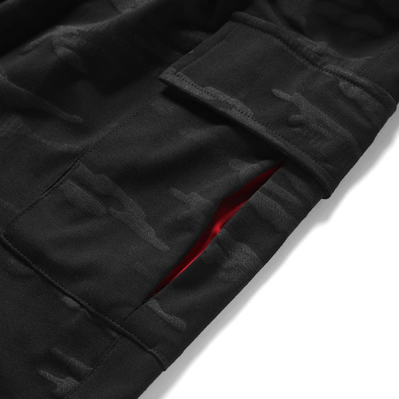 

Summer Camouflage Casual Shorts Men Striped Men's Sportswear Short Sweatpants Jogger Breathable Trousers Board shorts Man