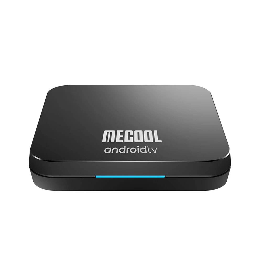 Android tv 9,0 Google Сертифицированный MECOOL KM9 PRO 4 ГБ 32 ГБ Android 9,0 tv Box Amlogic S905X2 4 K Voice 2,4G 5G Dual Wifi BT4.0 KM9A tv