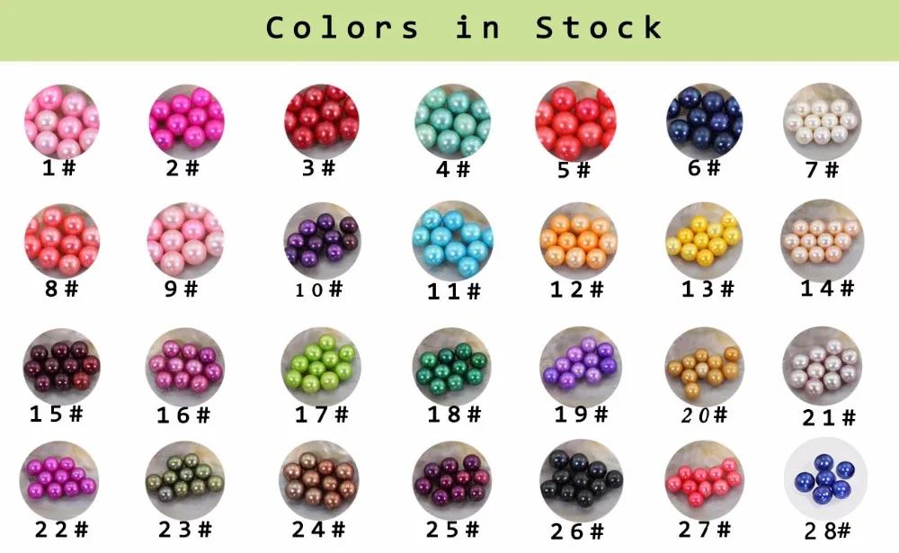 Пресноводный жемчуг Устрица 7-8 мм круглый в устрицах оболочка Любовь Желание