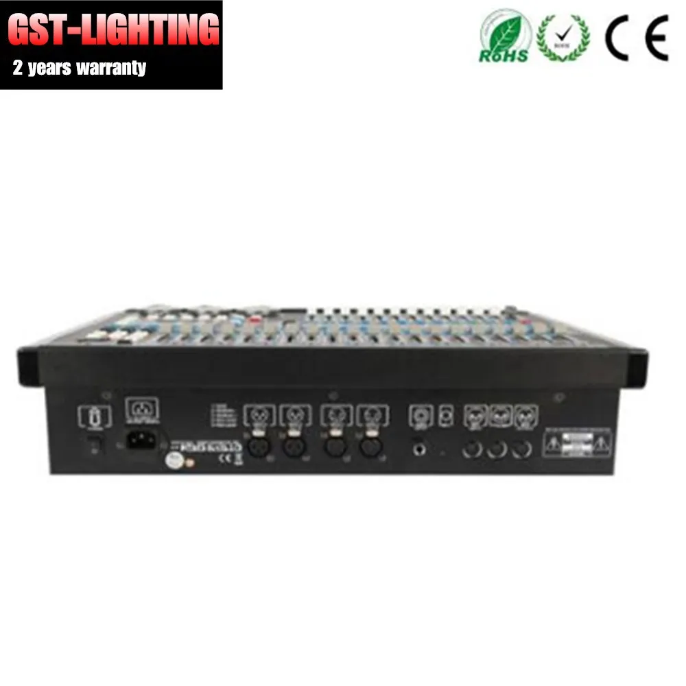 Осветительные приборы DMX 1024S Kingkong Upgrade KK 1024 Max Control 120|Эффект освещения сцены| |