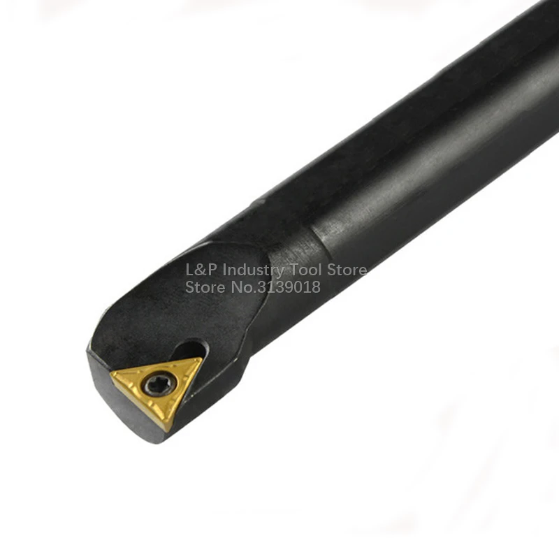 

New Internal Turning Tool Cutting Edge Angle 95 S14N-STUPR11 S14N-STUPL11 Boring Bar Toolholder Not Including Blade