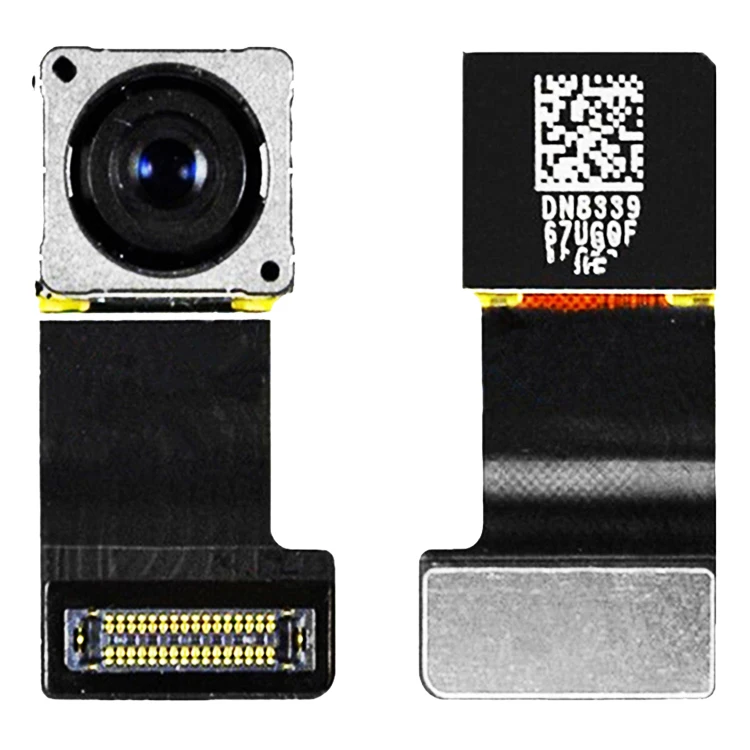 VANYUST 5 шт. 100% тестирование оригинальное качество задняя Камера для Apple iPhone 5S 5c