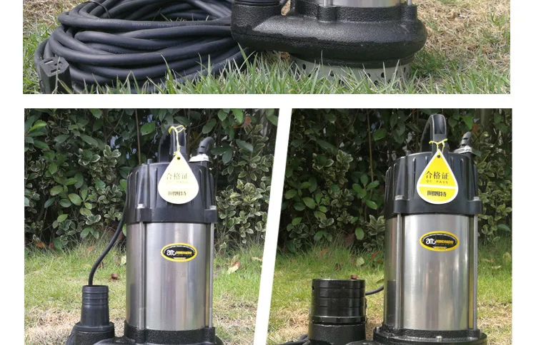 Dc бесщеточный Солнечный водяной насос Мини dc Бесщеточный насос DC24V Бесщеточный погружной насос для сада SS304 бесщеточный dc насос