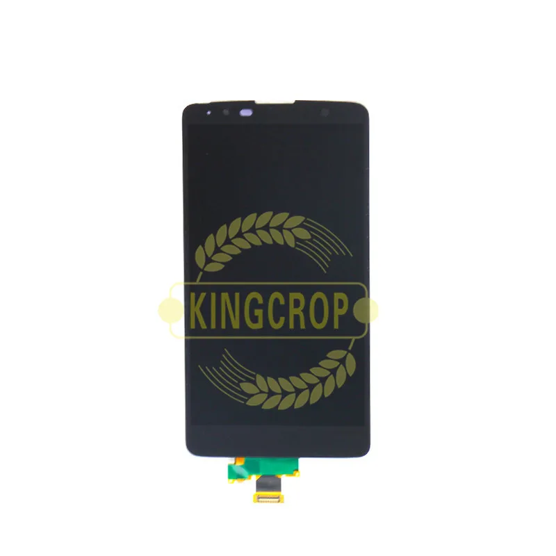ЖК-дисплей K530 k530f + дигитайзер Сенсорное стекло рамка в сборе для Lg Stylus 2 Plus K530Y