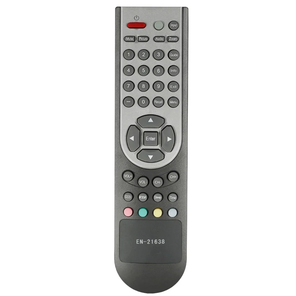 Новый пульт дистанционного управления для hisense LCD TV EN-21638 CN-21638 CN-21635 | Электроника