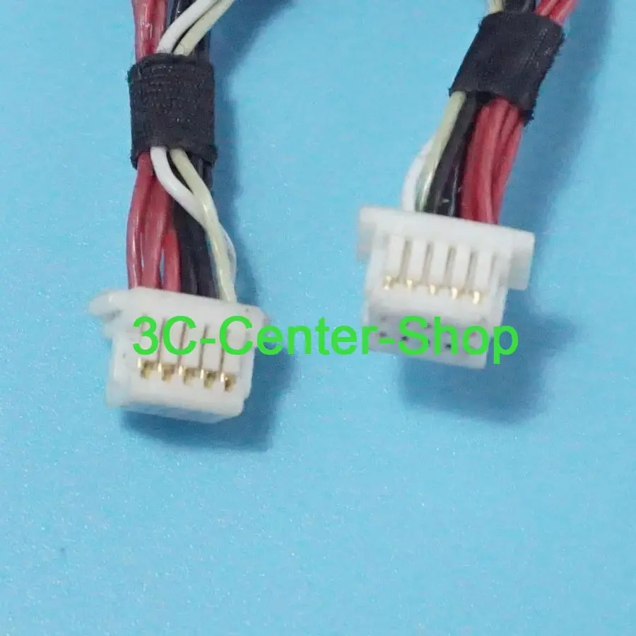 1 шт. DC Разъем для HP DM1 1007TU 1008TU 1010EC 1020sa разъем питания|Соединители| |