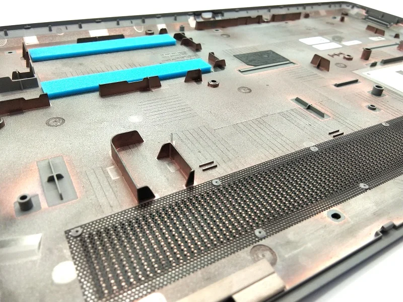 Новинка чехол для Dell Vostro 5568 Нижняя крышка 0JD9FG JD9FG|Сумки и чехлы ноутбуков| |