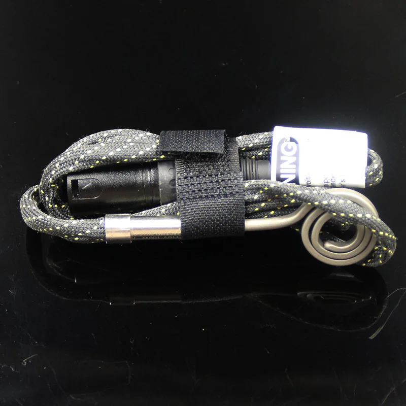 Плоская нагревательная катушка Enails 10 мм с безкупольным титановым гвоздем 6 в 1