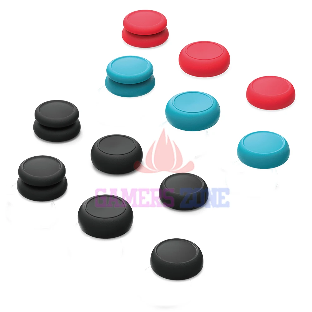 Чехол для джойстика NS NX крышка Nintendo Switch Joy Con набор ручек большого пальца|cover for|cover