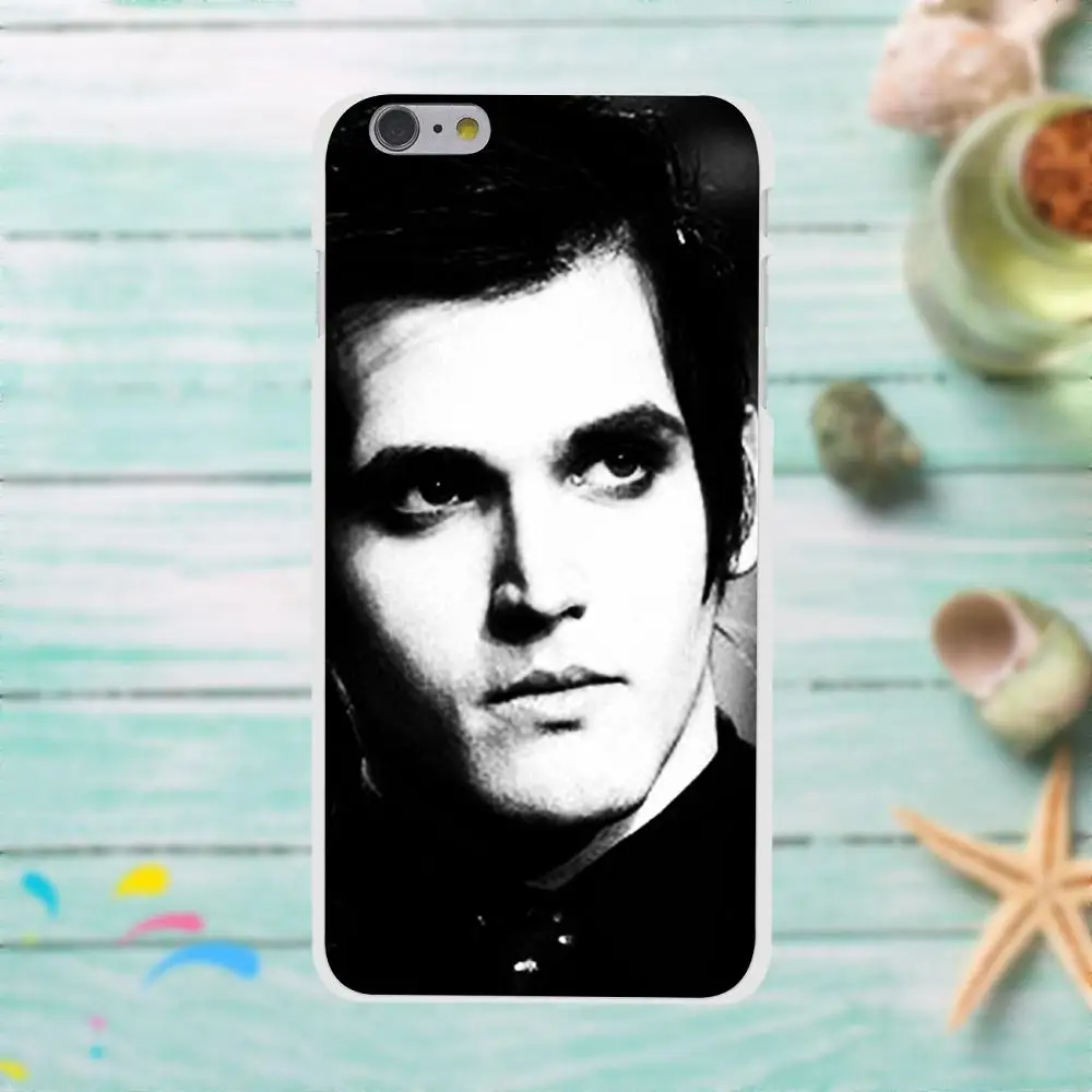 Мягкий чехол для Huawei G7 G8 Honor 5A 5C 5X 6 6X 7 8 V8 Mate 9 P7 P8 P9 P10 Lite Plus My Chemical Romance Gerard Arthur Way |