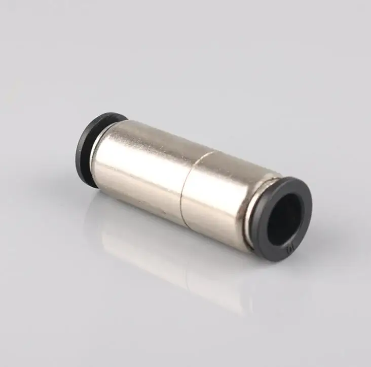 Air Pneumatic 4mm 6mm 8mm 10mm 12mm Hose PCVU Series ChecK Valve Quick Connect Fitting/Push In Fittings | Обустройство дома