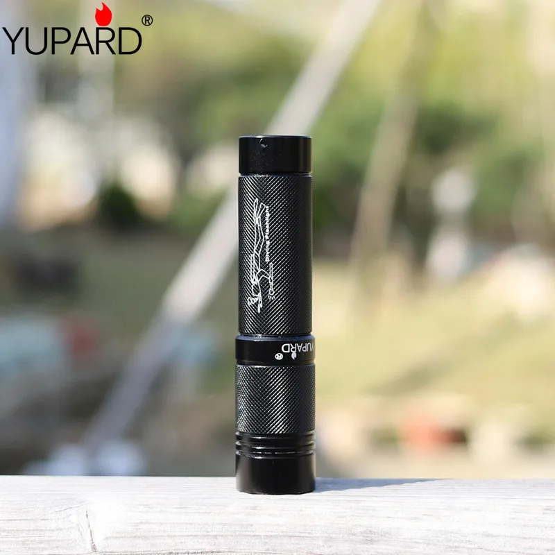 YUPARD XM L T6 светодиодный ныряльщик 50 м фонарик водонепроницаемая подводная