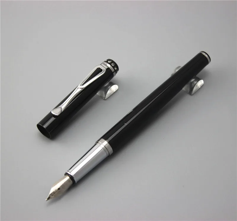 

sales promotion JINHAO 301 fountain pen High quality pens business gift school office supplies male female luxury caneta