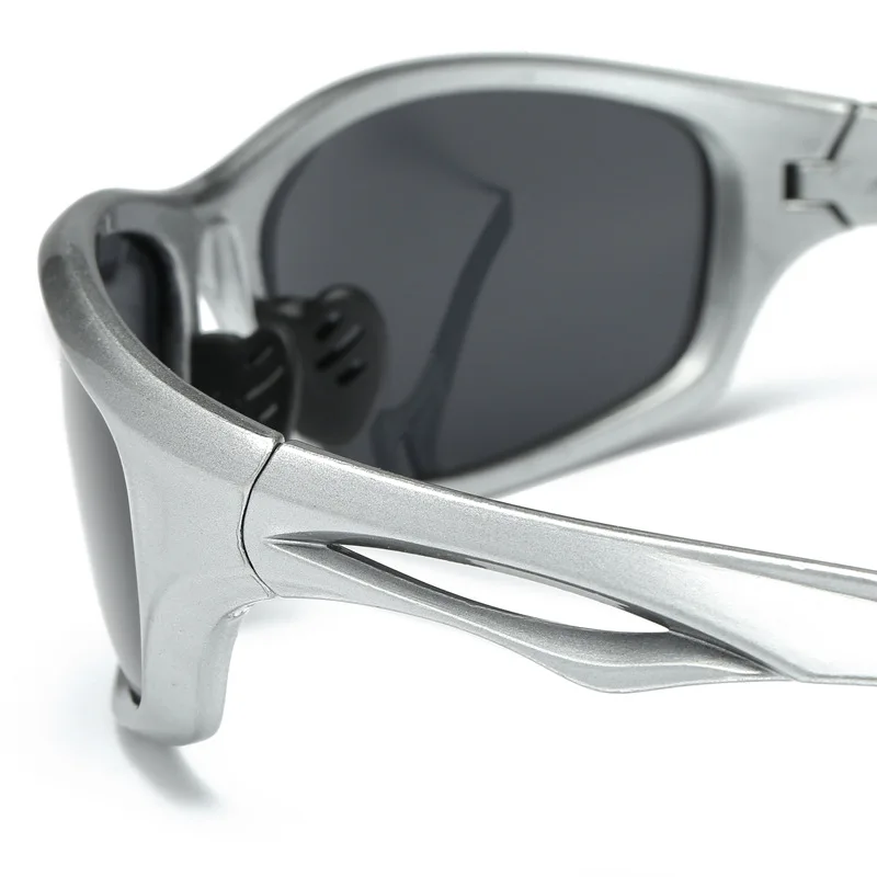 Мужские солнцезащитные очки для велоспорта уличные спортивные велосипедные вождения поляризационные