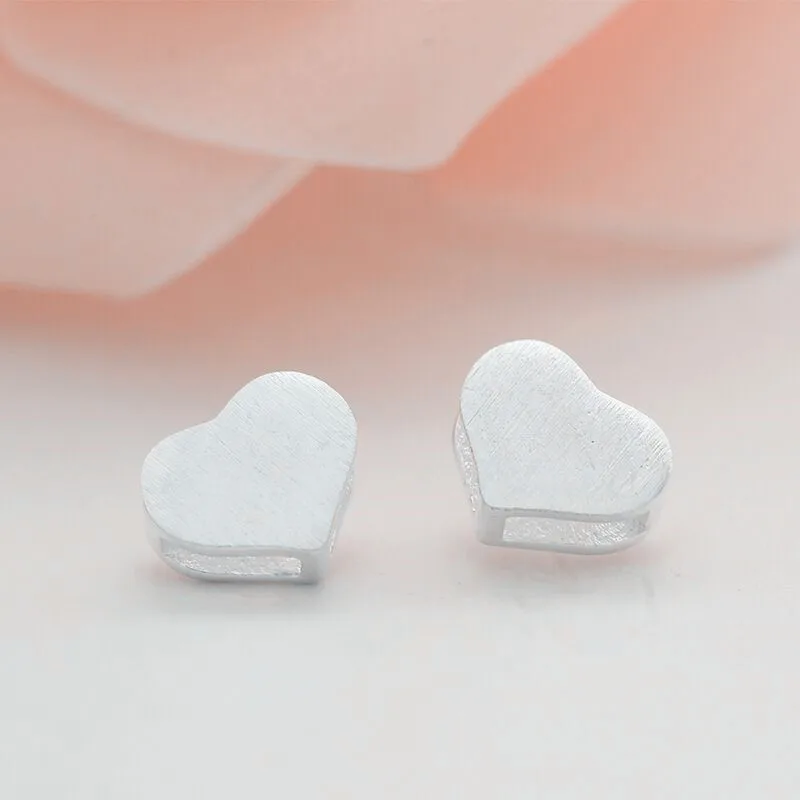 2018 Small exquisite Retro love earrings Cute animal antler trend ladies jewelry Girl birthday present | Украшения и аксессуары