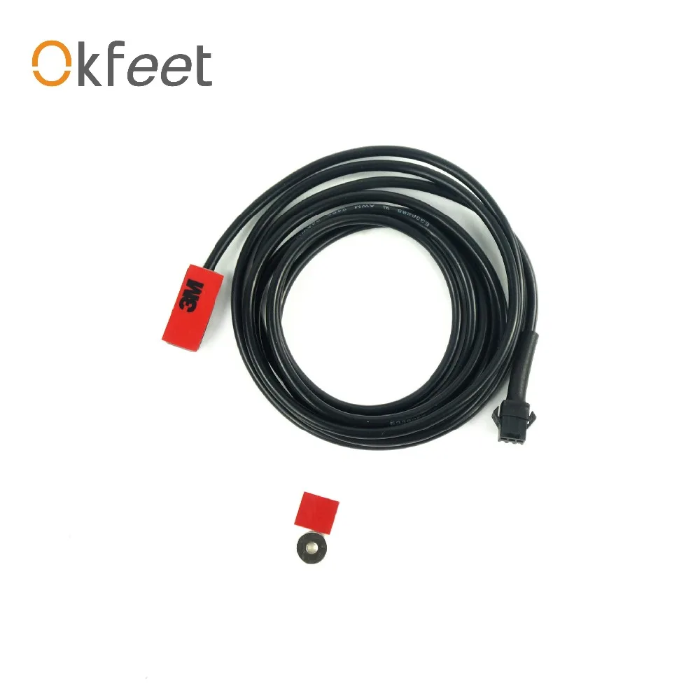 Okfeet MS BK 2R тормозной датчик Ebike power Off Механический Гидравлический для