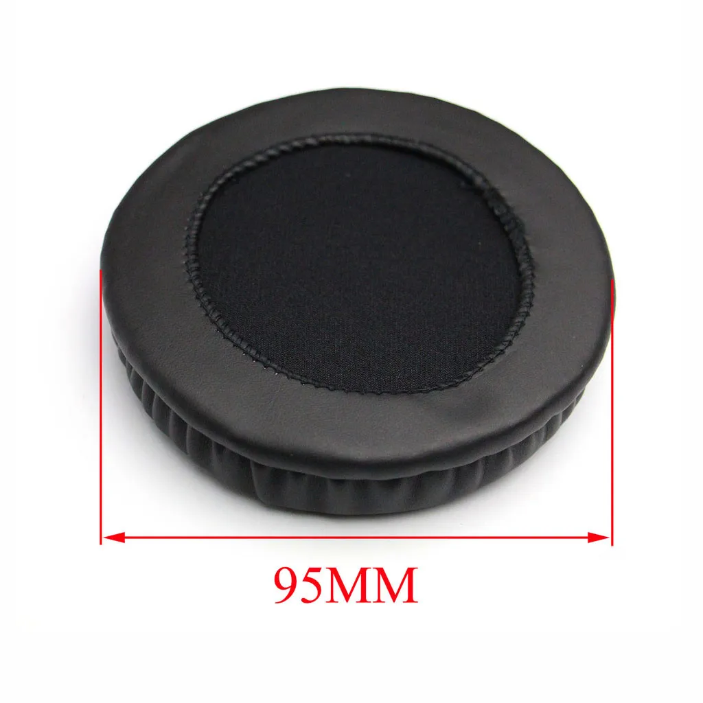 1 пара гарнитуры наушники для Sony MDR-DS7000 RF6000 MDR-MA300 CD470 95 мм наушники-амбушюры подушки