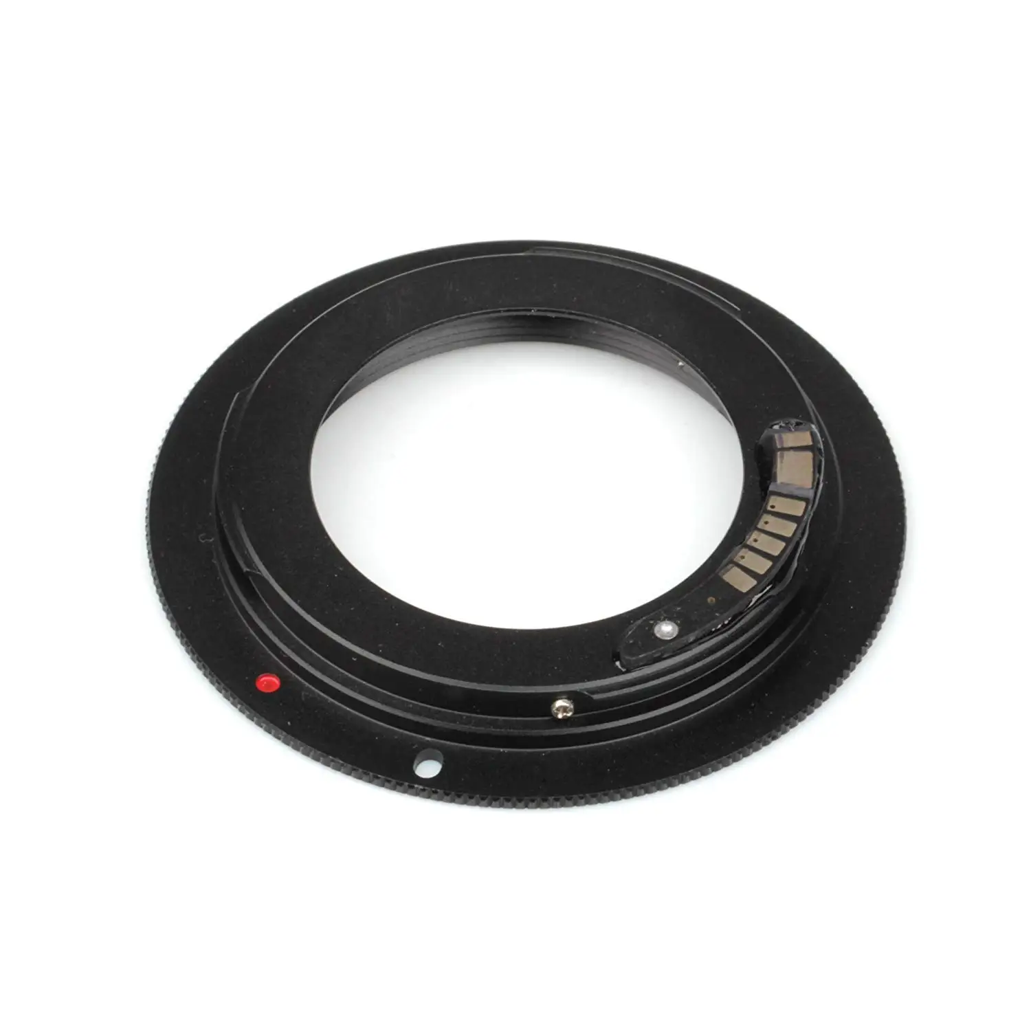 Объектив адаптер EMF AF Подтверждение кольцо для M42 камеры Canon EOS|Адаптеры объектива|