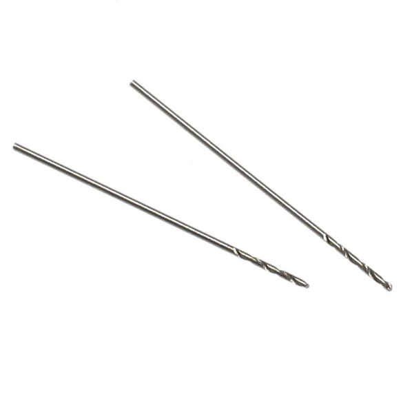 HOT 10Pcs Micro HSS Twist Drilling Auger Bit Set for Electrical Drill Tools Kit LSF99 | Инструменты