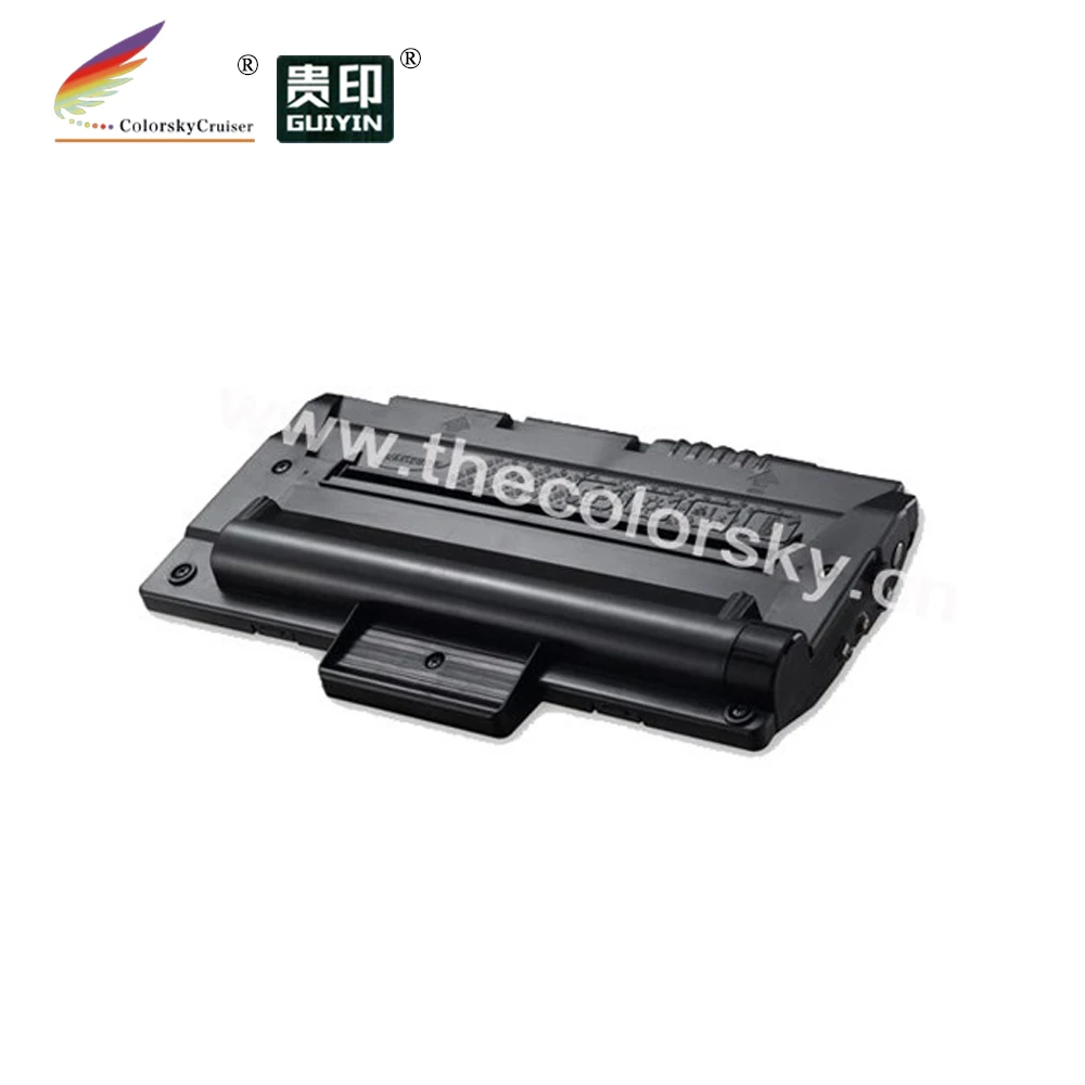 (CS S109) BK лазерный тонер картридж для samsung MLT D109S mlt 109s 109 SCX 4300 scx 4310 (2K страниц)|toner