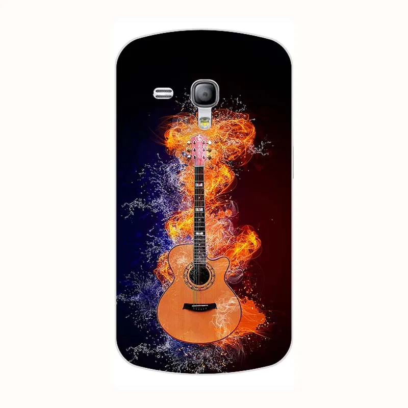 A187 Чехол для телефона samsung Galaxy S3 S 3 mini i8190 чехол мягкий чехол для samsung Galaxy S 3 mini i8190 GT-i8190 i8200 GT-i8200 G730 - Цвет: A187
