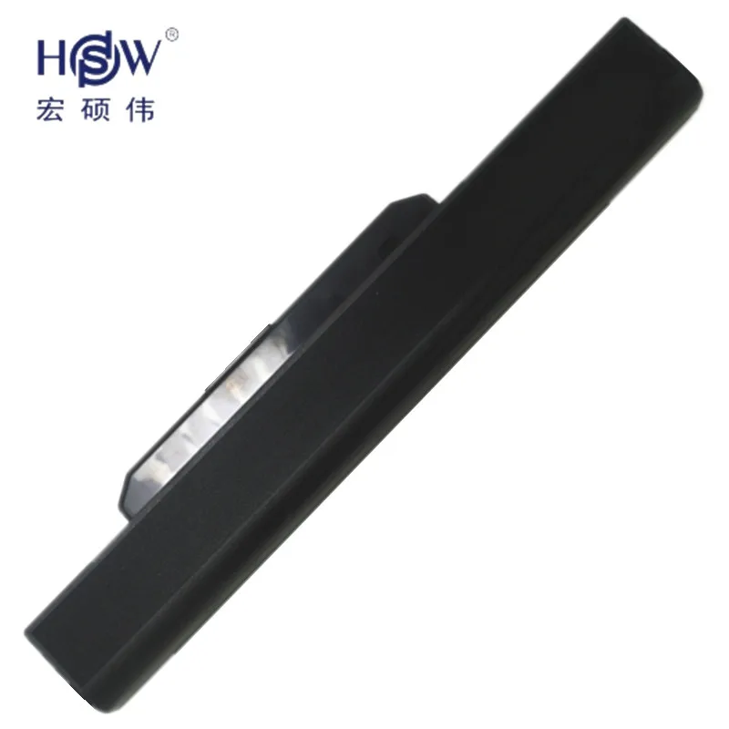 HSW ноутбука Батарея для Asus X54H X53U X53S X53SV X84 X54 X43 A43 A53 K43 K53U K53T K53SV K53S K53E k53J A53S A42 K53 A32