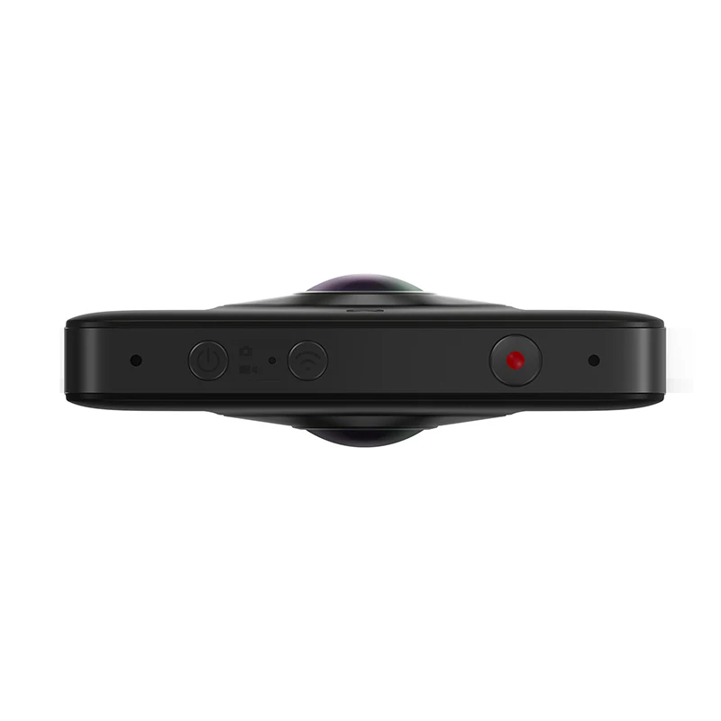 Оригинальная Экшн-камера Xiaomi Panorama Mi Sphere Camera Ambarella 3 5 K Спортивная камера для записи