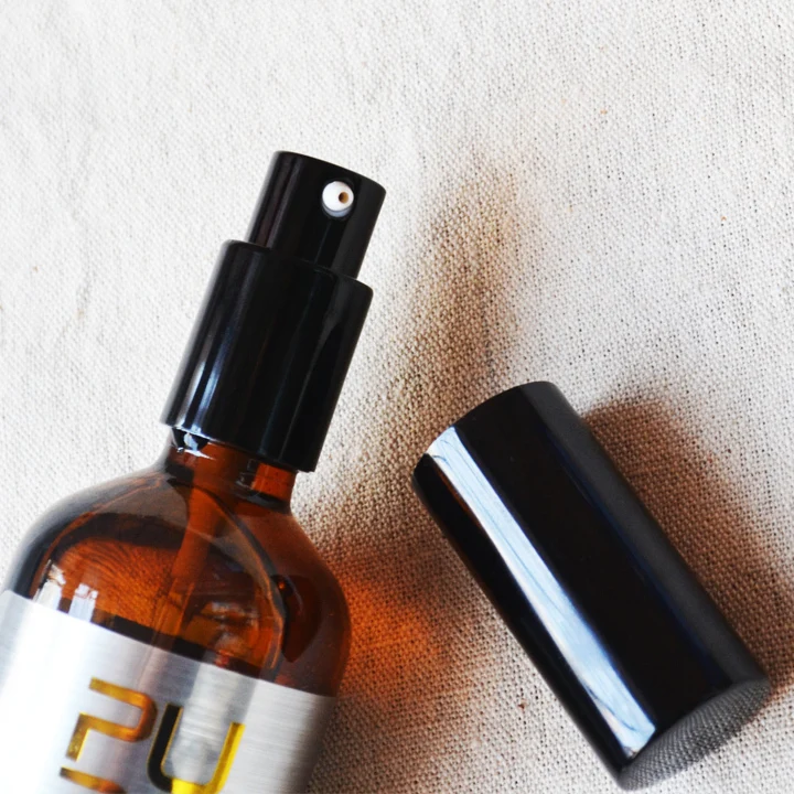 Фото PURC Morocco Argan Oil Repair поврежденные волосы для увлажнения гладкое эфирное масло для роста волос 2 шт. в одной партии лучший уход за волосами 200 мл №5
